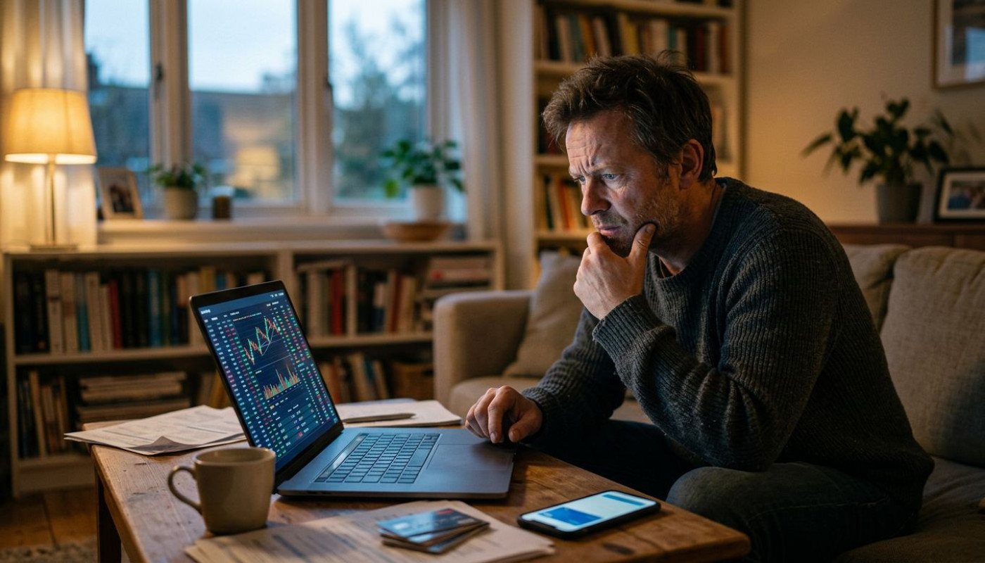 Chasing Losses: The Hidden Link Between Psychology And Payment Choices