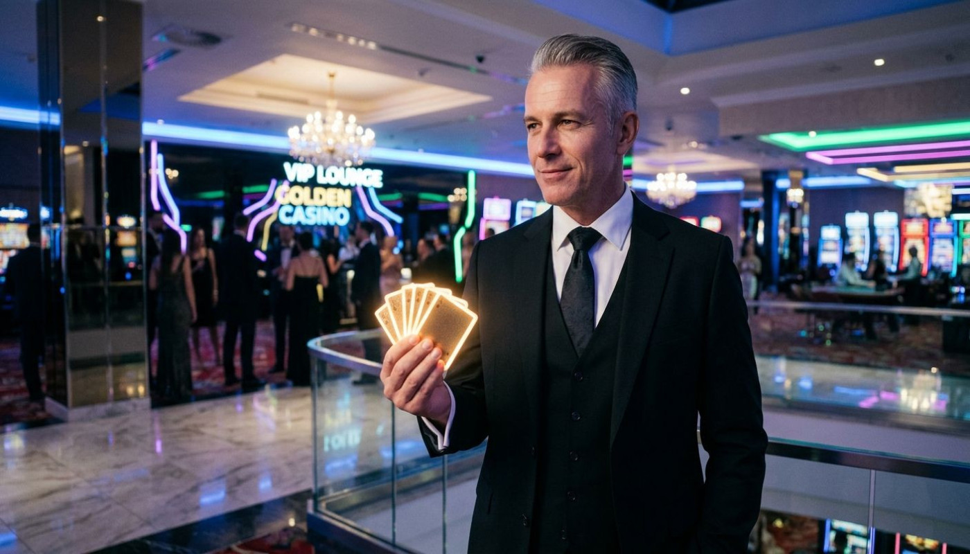 Maximizing Rewards With A VIP Program At Online Casinos